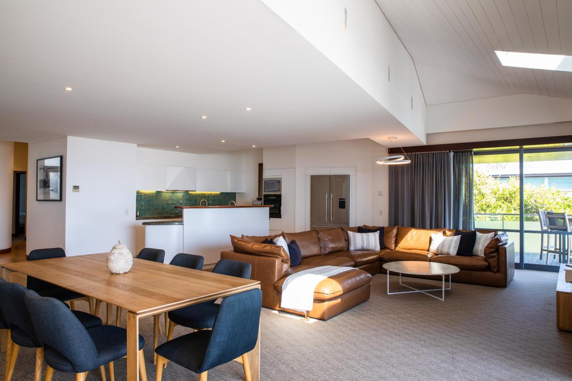 Beach Suites Byron Bay Exteriör bild